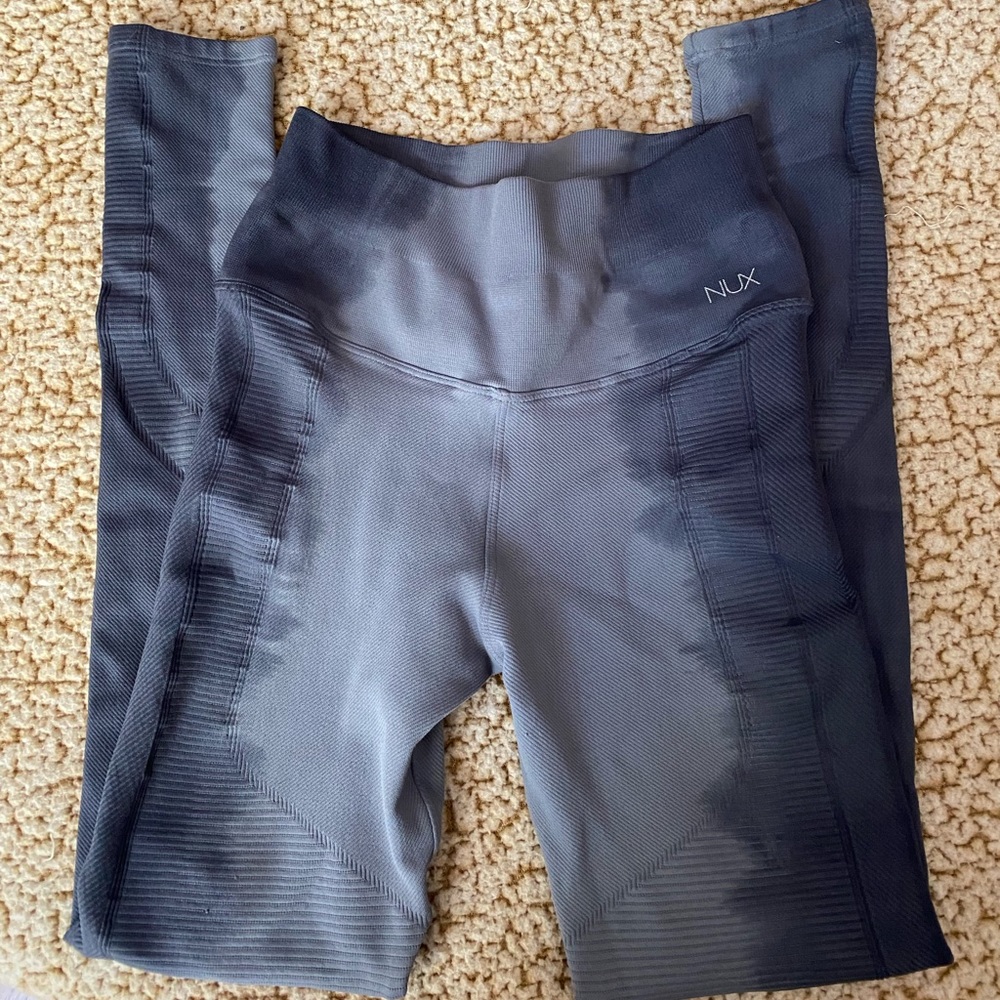 Nux leggings